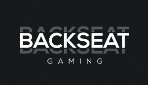 Backseat Gaming